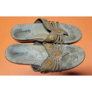 sandhill collection sandals style 840797